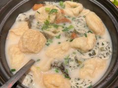 -禾府酒家·传统广府味(番禺店)