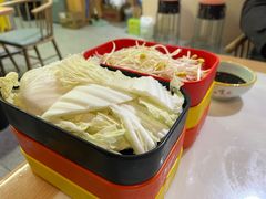 -福源药膳鸡(天润城店)
