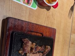 -豪客来牛排(人民东路店)