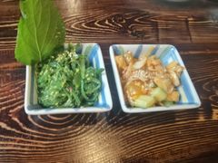 -小川洋风料理(汉街店)