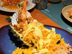 -Tegu泰古莲·泰国餐厅(红山6979店)