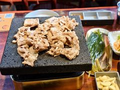 -火炉情韩国料理店(古田路店)