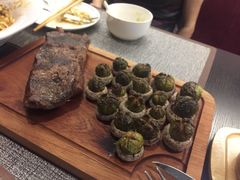 -K·Kitchen KK牛扒厨房(江南西店)