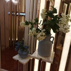 -茜尔维亚修身连锁(杨浦五角场店)