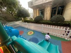 -常州武进九洲喜来登酒店