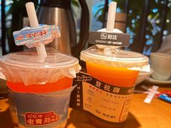-波螺油子·海肠捞饭·青岛菜(银座店)