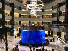 -OPEN開全日自助餐厅·西餐·海鲜(佛山希尔顿酒店)