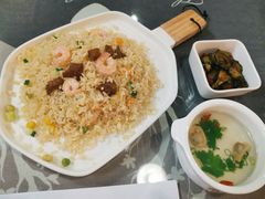 超级王子炒饭-米蘭西點(锦山大街店)