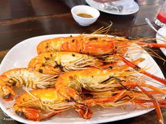 -大螃蟹海鲜餐厅
