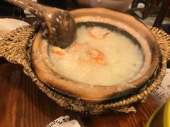 -火齐潮汕砂锅粥(五道口店)
