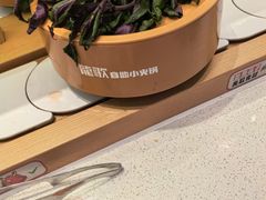 -龍歌自助小火锅(崂山丽达店)