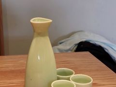 家酿米酒-静一餐厅·湖北菜(前门店)