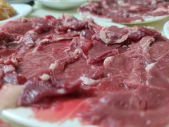 -黑山牛肉汤火锅(花城汇店)