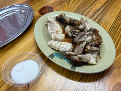 -洲心明记烧肉大粥(总店)