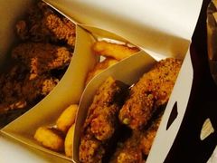 鸡盒-麦当劳(湛江大厦店)