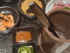 -九田家黑牛烤肉料理(石路天虹店)