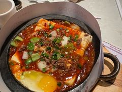 -七八冷面·延边朝鲜族美食(欢乐谷店)