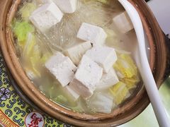 -砂锅居(西四店)