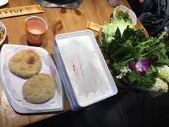 -津门羊大爷·铜锅涮肉(黄河道店)