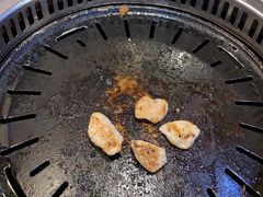 -意成料理