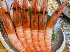 -戏作寿司(观音桥店)