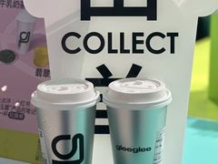 -gleeglee乐溢亦茶(合生汇店)