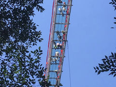 -福建天门山