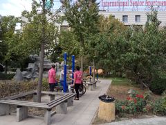 -康梦圆国际老年公寓