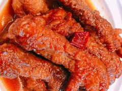 -大铁勺新津菜(东丽阳光新业广场店)