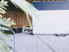 -Seesaw Coffee(朝阳大悦城店)