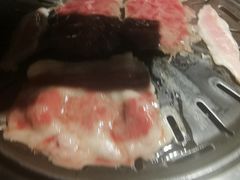 -九田家黑牛烤肉料理(太阳宫广场店)