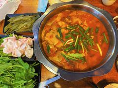 -大理.老字号渝记酸萝卜乌鱼(古城总店)