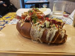 -LESCEDARS  Bistro香柏树(外滩店)