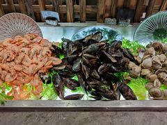 -远洲凤凰山庄臻味全日餐厅