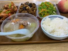 -稻花香大食堂(大沽路店)