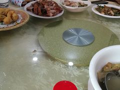 -安记烧鹅(新桥店)