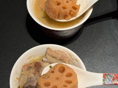 -知楚•精致湖北菜(武商MALL店)