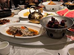 -聚鑫阁·非遗传承江浙菜(正阳店)