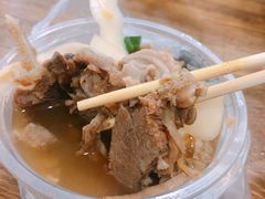 净牛杂-老广州牛杂(深圳白石洲总店)