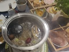-百草滩羊清水涮羊肉·清真·宁夏盐池滩羊(莲花桥店)