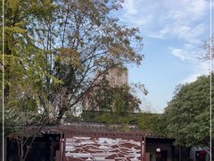 -南京市民俗博物馆(甘熙故居)