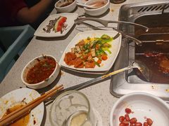 -海底捞火锅(万科广场店)