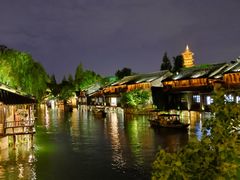 -乌镇景区