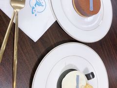 -游心咖啡(青山滨江店)