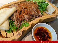 -大草原清真饭庄(沙河店)