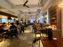 大堂-林四喜·闽南传家菜(鼓浪屿店)