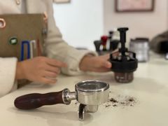 -PCA专业咖啡技能训练营(西南重庆总部)