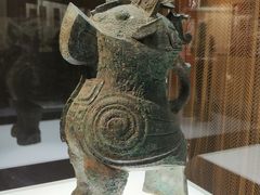 -上海博物馆(人民广场馆)