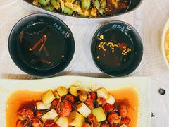 -靓靓蒸虾·头牌蒸虾(雪松路总店)