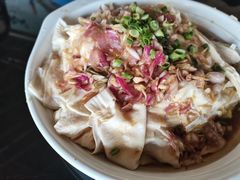 -堤边美食